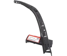 HONDA Acura TSX 2004-2008 Vairuotojo Šoninio Žibinto Laikiklis Originalus 71190SEA000