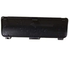Honda CRV Stogų Tvirtinimo Dangos Viršutinis Gaubtas Originalus 75236S9A003