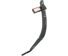 HONDA Keleivio Galinio Žibinto Atramos Skirtas Acura TSX 2004-2008 Originalus 71140SEA000