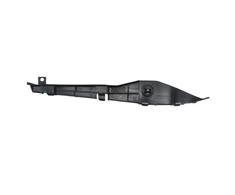 HONDA Vairuotojo Priekinio Bamperio Šoninio Tarpinio Priedo 71198SEPA00