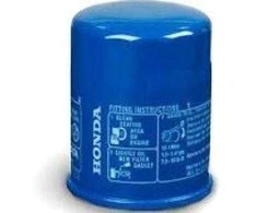 Honda Variklio Alynas Filtras Originalus 15400RTA003