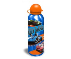 "Hot Wheels" gertuvė 500 ml aliuminio