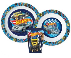 "Hot Wheels" indų rinkinys