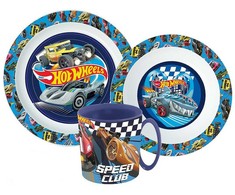 "Hot Wheels" indų rinkinys