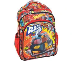 Hot Wheels kuprinė 30cm