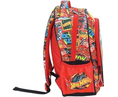Hot Wheels kuprinė 30cm