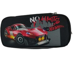 "Hot Wheels" pieštukinė 26 cm