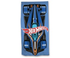 "Hot Wheels" rankšluostis 70x140cm