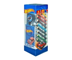 Hot Wheels spalvinimo rinkinys iš 35 dalių