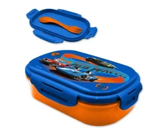 "Hot Wheels" sumuštinių dėžutė