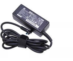 HP 45W nešiojamojo kompiuterio įkroviklis TPN DA16