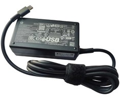 HP 65W USB C maitinimo adapteris/įkroviklis