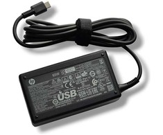 HP 65W USB C maitinimo adapteris/įkroviklis
