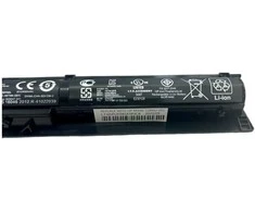 "HP Envy 15 Series" 44Wh baterija RI04, HSTNN-PB6Q