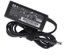 HP nešiojamojo kompiuterio įkroviklis 65 W (7,4 * 5,0 mm)
