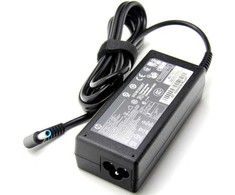 HP originalus įkroviklis 45W, HSTNN LA35