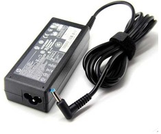 HP originalus įkroviklis 45W, HSTNN LA35