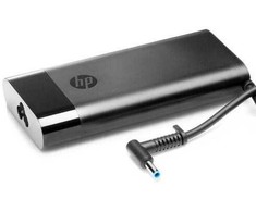HP Slim įkroviklis 200W TPN CA23 HP OMEN