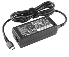 HP TPN CA01 maitinimo adapteris 15V 3A 45W įkroviklis