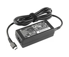 HP TPN CA01 maitinimo adapteris 15V 3A 45W įkroviklis