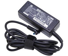 HP TPN LA15 45W 19.5V 2.31A Mėlynas antgalis AC adapteris