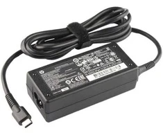 HP TPN LA19 45W 15V 3A USB C AC adapter