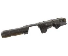 HYUNDAI Air Deflector Guard Right Side