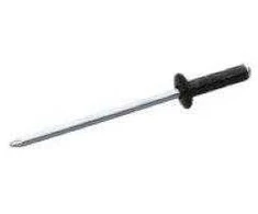 HYUNDAI Bumper Cover Support Rail Rivet