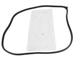 HYUNDAI duru hermetizacija door seal