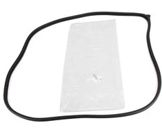 HYUNDAI duru hermetizacija door seal