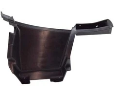 HYUNDAI Front Bumper Left Air Duct