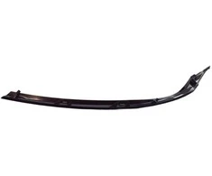 HYUNDAI FRONT BUMPER RIGHT SIDE MOLDING COVER