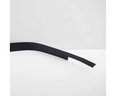 HYUNDAI Front Door Frame Upper Right Juodas Tape