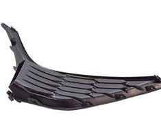 HYUNDAI Front Left Grille Replacement