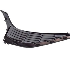 HYUNDAI Front Left Grille Replacement