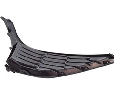 HYUNDAI Front Left Grille Replacement