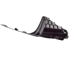 HYUNDAI Front Left Grille Replacement