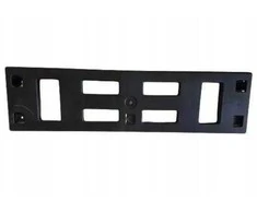 HYUNDAI Front License Plate Holder