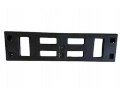 HYUNDAI Front License Plate Holder