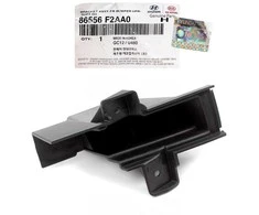 HYUNDAI Front Right Bumper Guide