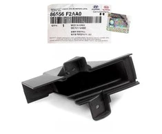 HYUNDAI Front Right Bumper Guide
