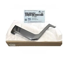 HYUNDAI Front Right Bumper Trim Cover