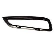 HYUNDAI FRONT RIGHT LIGHT SURROUND TRIM