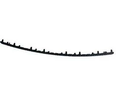 HYUNDAI Front Upper Bumper Trim Cover