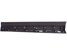 HYUNDAI GARNISH ASSY FRT DR SIDE LH