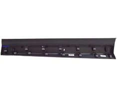 HYUNDAI GARNISH ASSY FRT DR SIDE LH