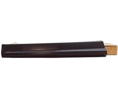 HYUNDAI GARNISH ASSY FRT DR SIDE LH