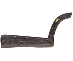 HYUNDAI Garnish Assy RR Dr Side RH