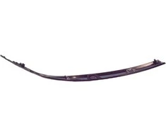 HYUNDAI MOULDING FRONT BUMPER LH
