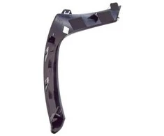 HYUNDAI MOULDING FRONT BUMPER LH
